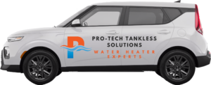 Pro-Tech Tankless Solutions