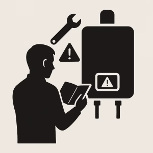 troubleshooting_tankless_water_heater
